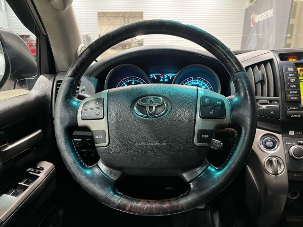 Toyota Land Cruiser 200 Series с пробегом 2011 года, цена 3 550 000 рублей, 297341 км, внедорожник, Автокод Объявления