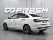 Lada (ВАЗ) Vesta I Рестайлинг (NG) Воронеж  - изображение 17