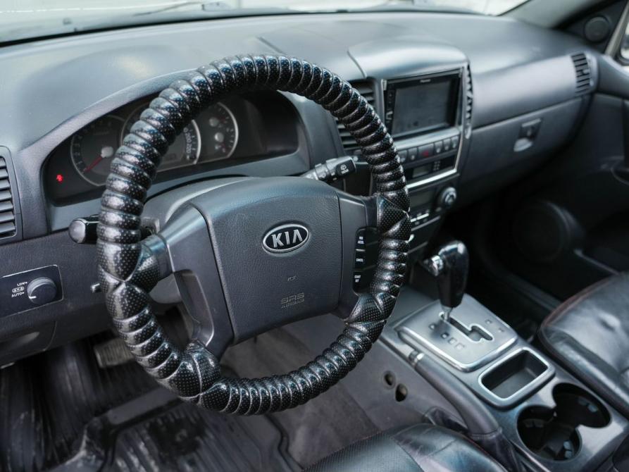 Kia Sorento I Рестайлинг Новосибирск  - изображение 10