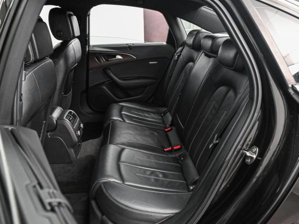 Audi A6 IV (C7) с пробегом 2012 года, цена 1 759 000 рублей, 236520 км, седан, Автокод Объявления