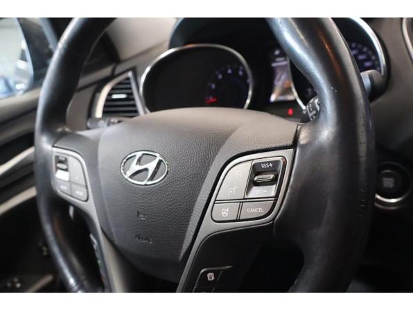 Hyundai Santa Fe III с пробегом 2013 года, цена 1 612 800 рублей, 155790 км, внедорожник, Автокод Объявления