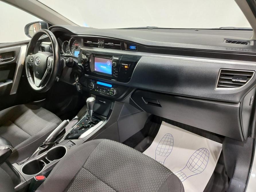 Toyota Corolla XI (E160 E170 E180) Нижневартовск  - изображение 14
