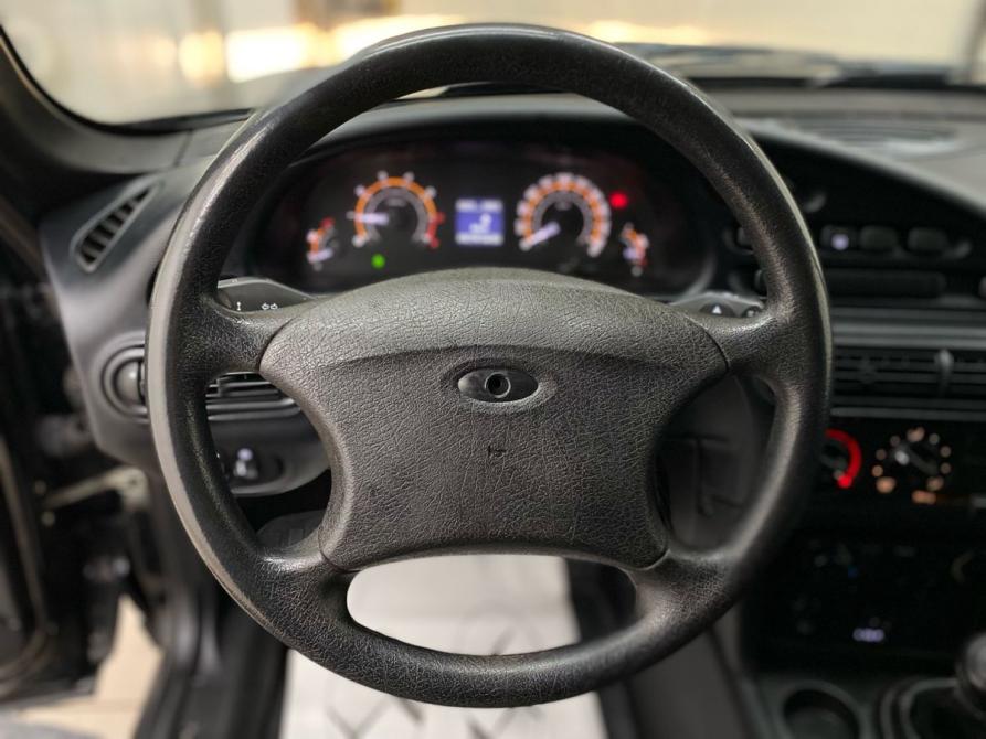 Lada (ВАЗ) Niva Travel I Энгельс  - изображение 24