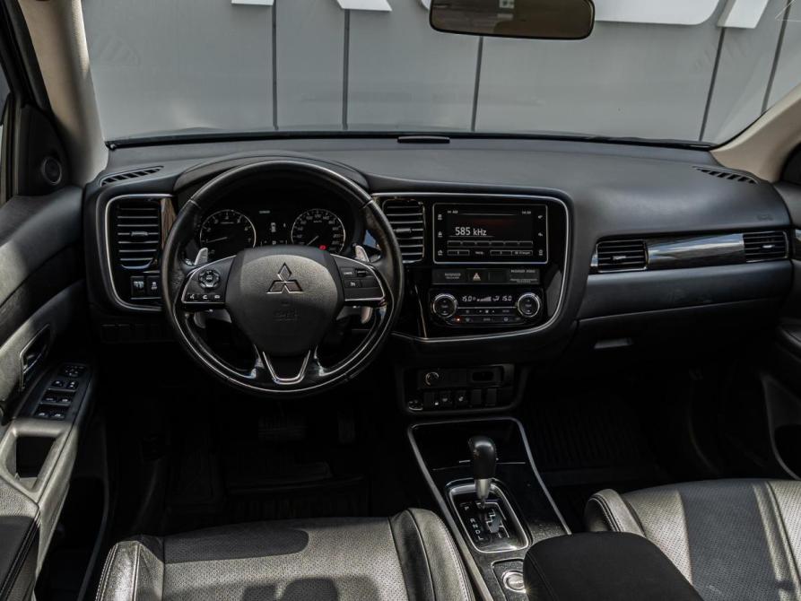 Mitsubishi Outlander III Рестайлинг 2 Краснодар  - изображение 6