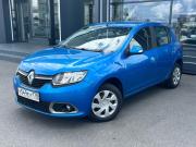 Renault Sandero II Санкт-Петербург  - изображение 7