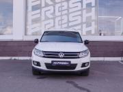 Volkswagen Tiguan I Рестайлинг Владимир  - изображение 29