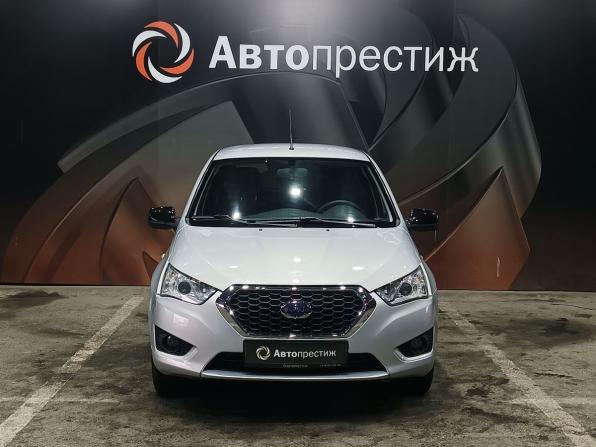 Datsun mi-DO с пробегом 2018 года, цена 795 000 рублей, 48000 км, хэтчбек, Автокод Объявления