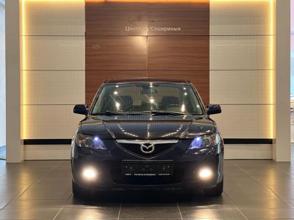 Mazda 3 I (BK) Рестайлинг с пробегом 2008 года, цена 675 000 рублей, 247900 км, седан, Автокод Объявления
