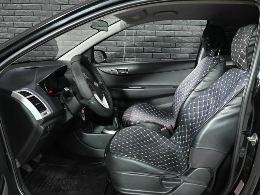 Hyundai i20 I Екатеринбург  - изображение 8