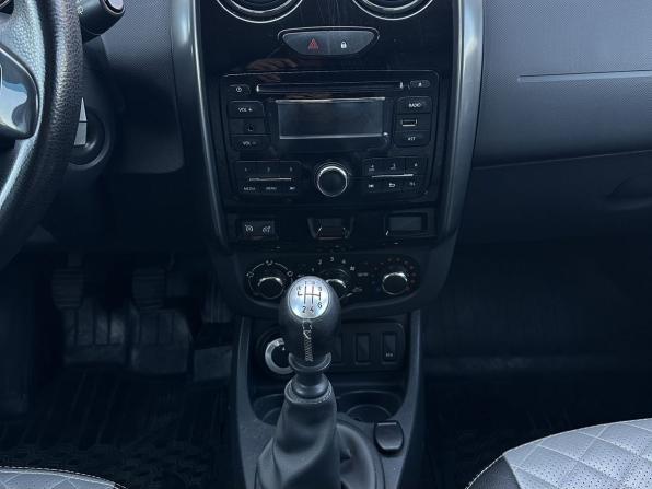Renault Duster I Рестайлинг с пробегом 2016 года, цена 1 250 000 рублей, 171190 км, внедорожник, Автокод Объявления