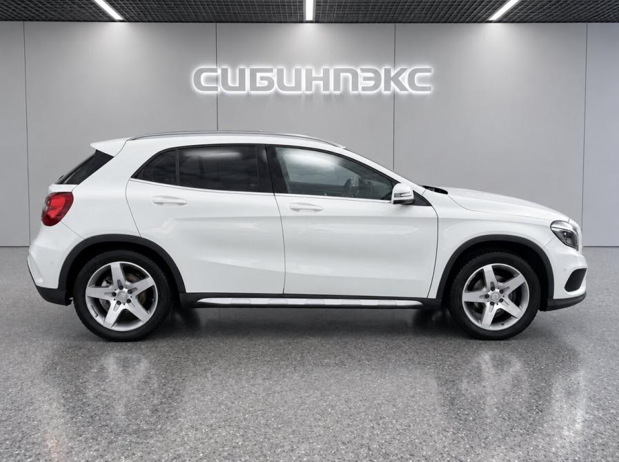 Mercedes-Benz GLA I (X156) Кемерово  - изображение 5