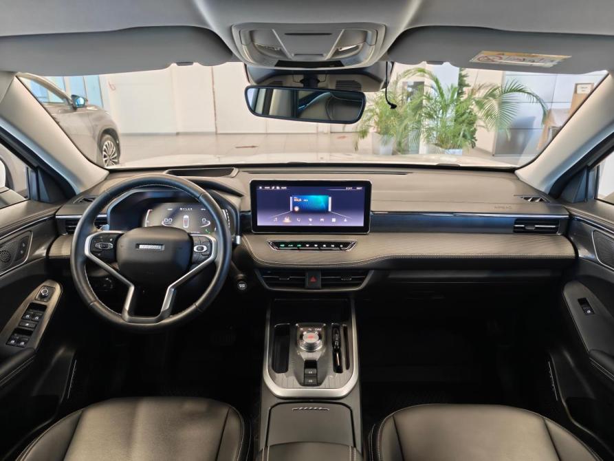 Haval Jolion I Санкт-Петербург  - изображение 12