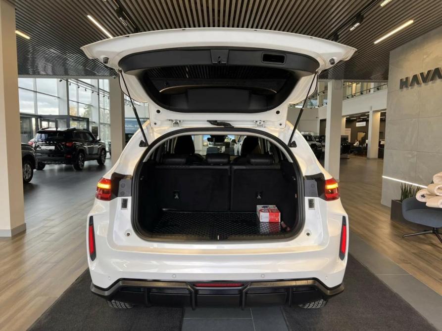 Haval F7 I Рестайлинг Екатеринбург  - изображение 9