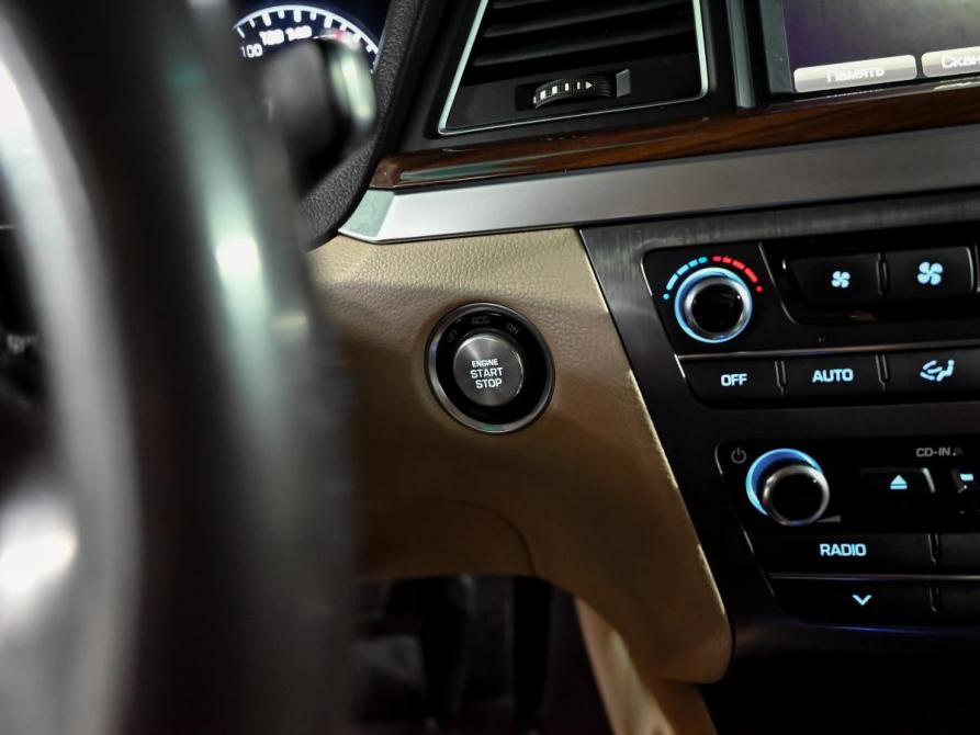 Hyundai Genesis II Екатеринбург  - изображение 17