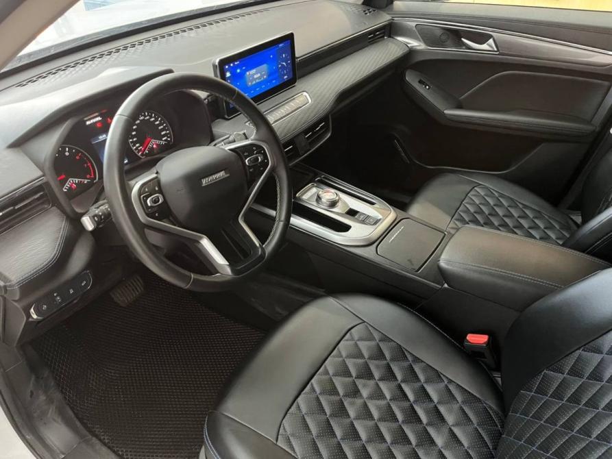 Haval Jolion I Ярославль  - изображение 8