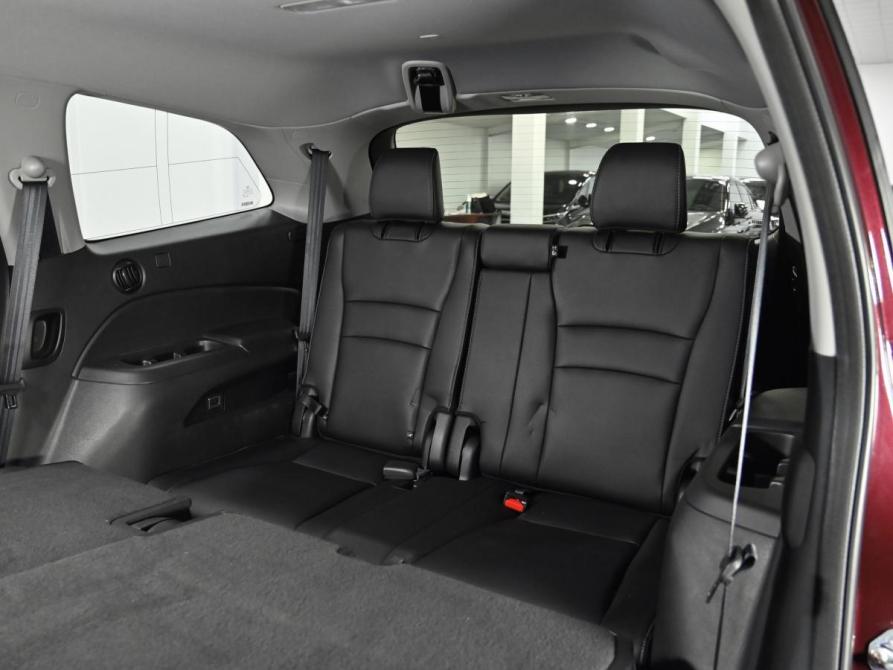 Honda Pilot III Москва  - изображение 16