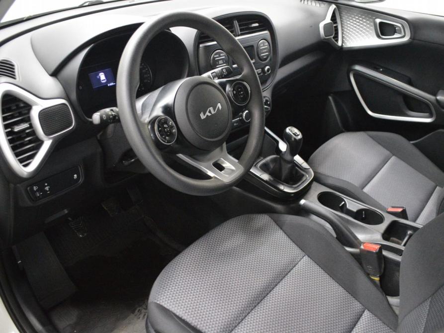 Kia Soul III Санкт-Петербург  - изображение 10