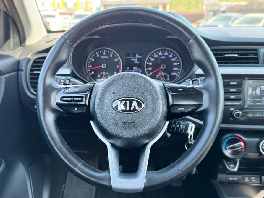 Kia Rio IV Ижевск  - изображение 15