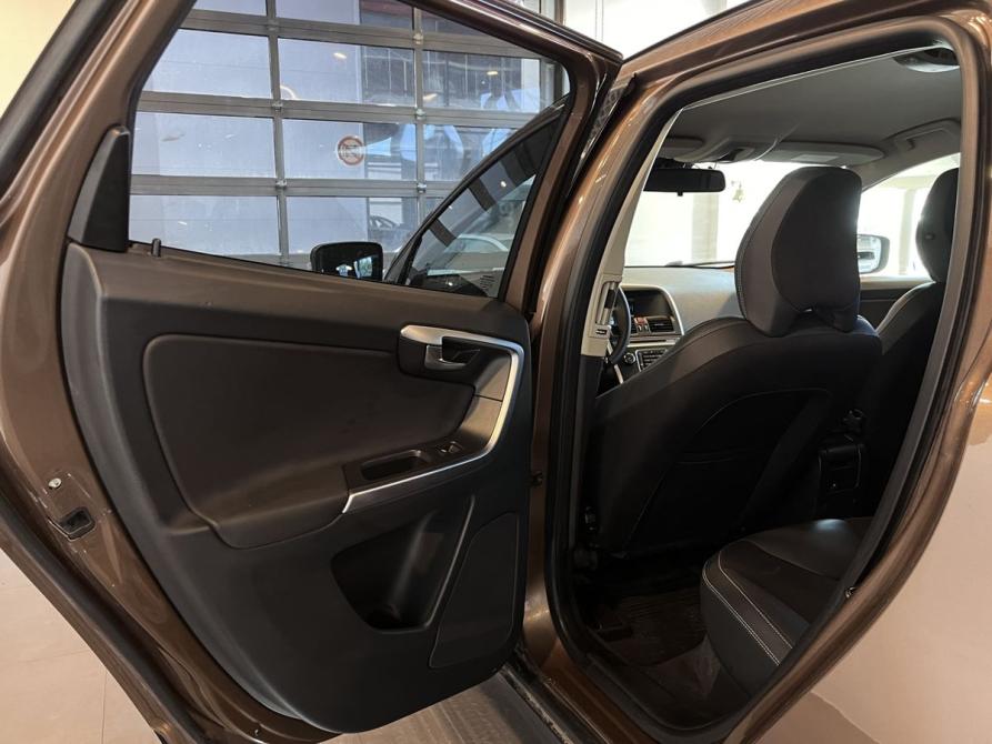 Volvo XC60 I Чебоксары  - изображение 22