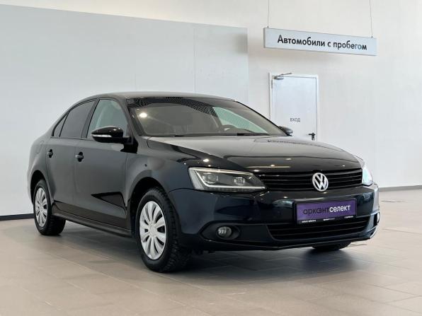 Volkswagen Jetta VI с пробегом 2014 года, цена 899 000 рублей, 198185 км, седан, Автокод Объявления