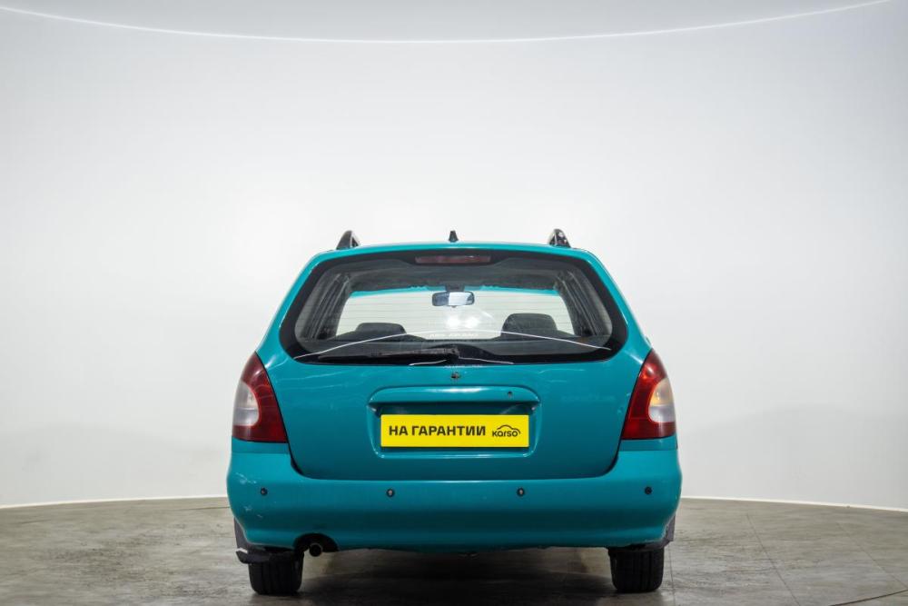 Daewoo Nubira I Оренбург  - изображение 6