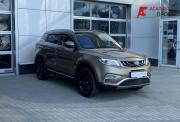 Geely Atlas I Владимир  - изображение 24