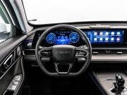 Chery Tiggo 7 Pro Max I Рестайлинг Санкт-Петербург  - изображение 42
