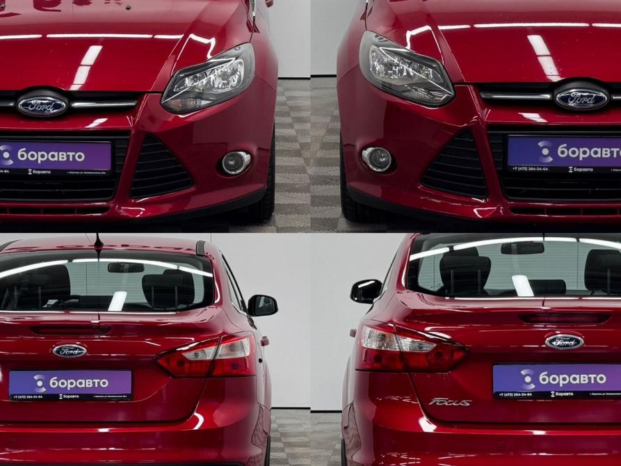 Ford Focus III Воронеж  - изображение 10