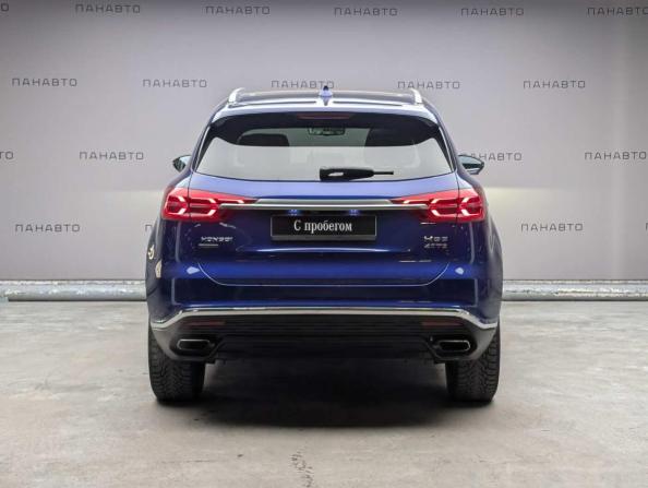 Hongqi HS5 I с пробегом 2023 года, цена 2 555 000 рублей, 30812 км, внедорожник, Автокод Объявления