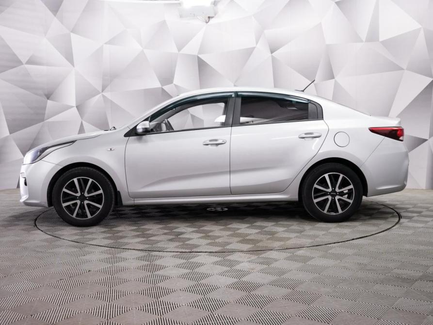 Kia Rio IV Рестайлинг Ульяновск  - изображение 2