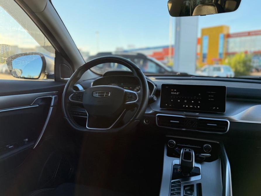 Geely Coolray I Сыктывкар  - изображение 28
