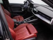 Audi A3 IV (8Y) Москва  - изображение 28
