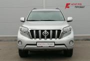 Toyota Land Cruiser Prado 150 Series Рестайлинг 1 Иваново  - изображение 24