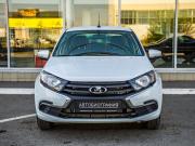 Lada (ВАЗ) Granta I Рестайлинг Волгоград  - изображение 33