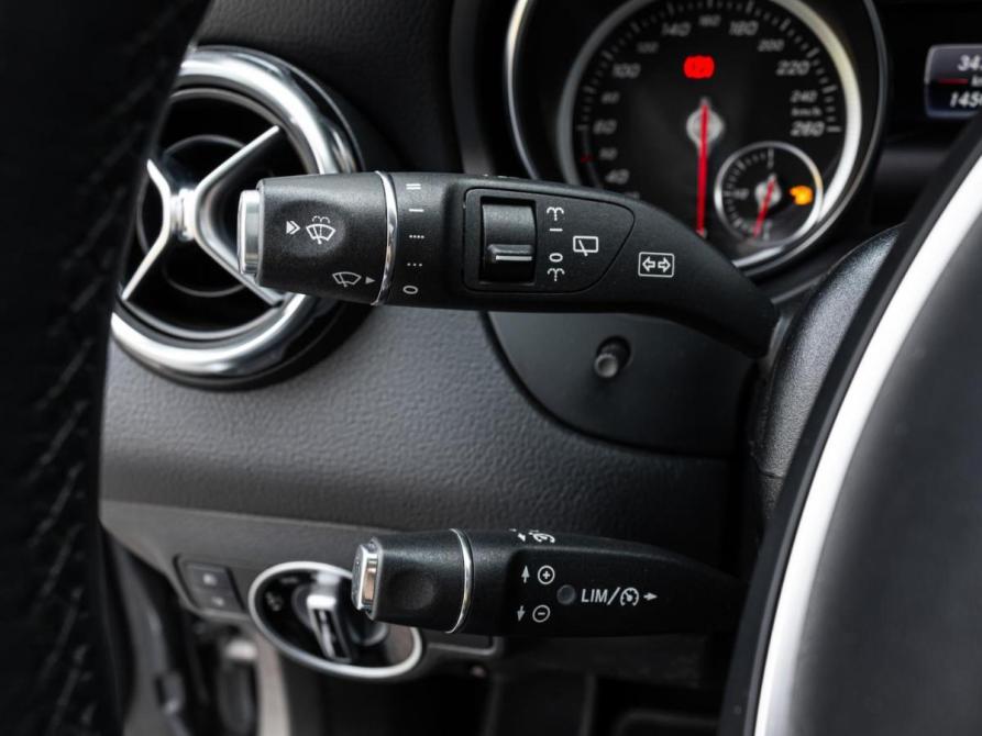 Mercedes-Benz GLA I (X156) Рестайлинг Ставрополь  - изображение 20