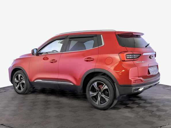 Chery Tiggo 4 Pro I Рестайлинг с пробегом 2023 года, цена 1 455 000 рублей, 57280 км, внедорожник, Автокод Объявления