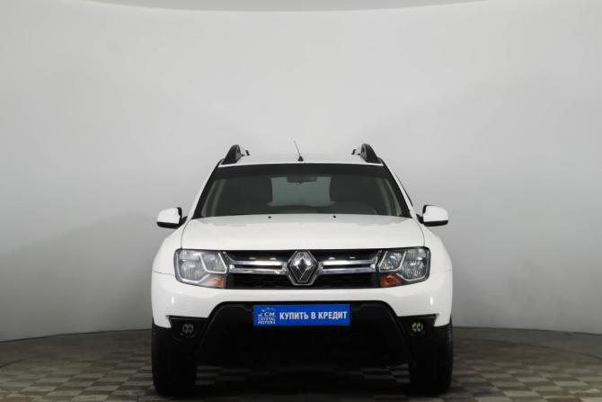 Renault Duster I Рестайлинг с пробегом 2016 года, цена 1 179 000 рублей, 172000 км, внедорожник, Автокод Объявления