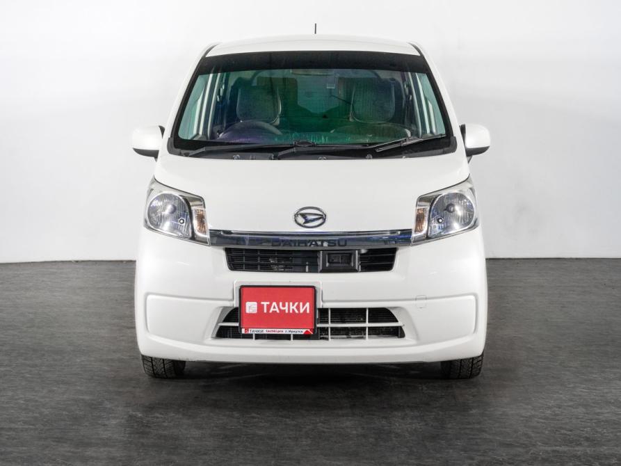 Daihatsu Move V Иркутск  - изображение 2