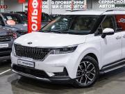 Kia Carnival IV Санкт-Петербург  - изображение 28