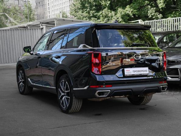 GAC GS8 II с пробегом 2023 года, цена 3 510 000 рублей, 18846 км, внедорожник, Автокод Объявления