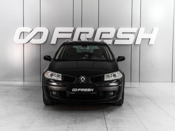 Renault Megane II Рестайлинг с пробегом 2007 года, цена 659 000 рублей, 241300 км, универсал, Автокод Объявления