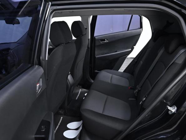 Hyundai Creta I с пробегом 2016 года, цена 1 149 000 рублей, 115000 км, внедорожник, Автокод Объявления