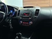 Kia Cerato III Рестайлинг (Classic) Челябинск  - изображение 27