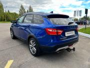 Lada (ВАЗ) Vesta I Великие Луки  - изображение 29
