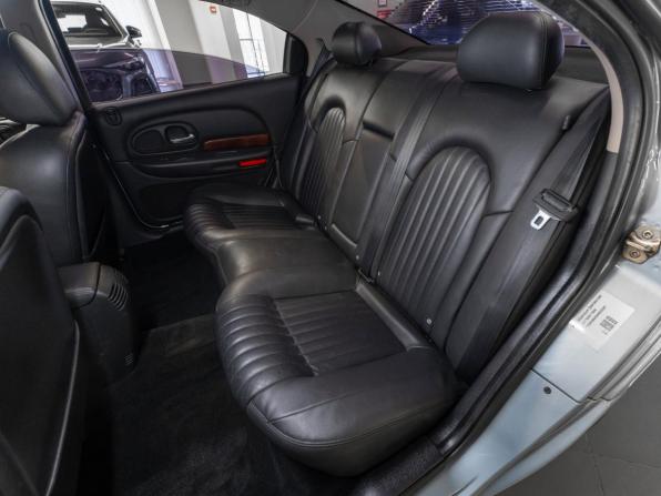 Chrysler 300M с пробегом 2004 года, цена 570 000 рублей, 128712 км, седан, Автокод Объявления