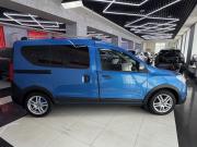 Renault Dokker I Ярославль  - изображение 45