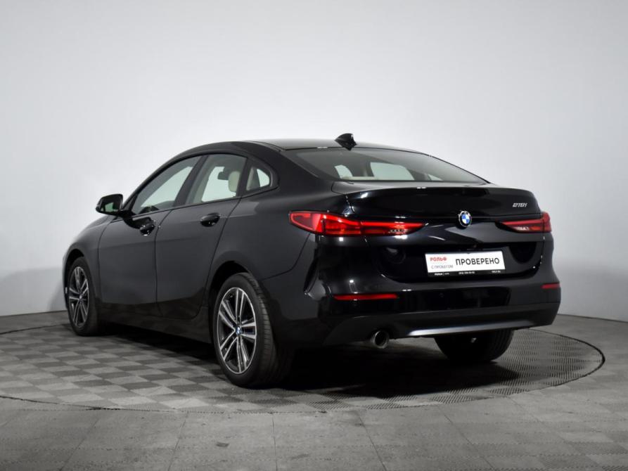 BMW 2 серии F44 Санкт-Петербург  - изображение 8