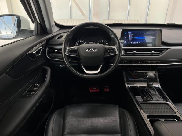 Chery Tiggo 4 Pro I с пробегом 2023 года, цена 1 590 000 рублей, 23718 км, внедорожник, Автокод Объявления