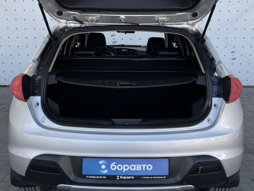 Lifan X50 Тамбов  - изображение 7