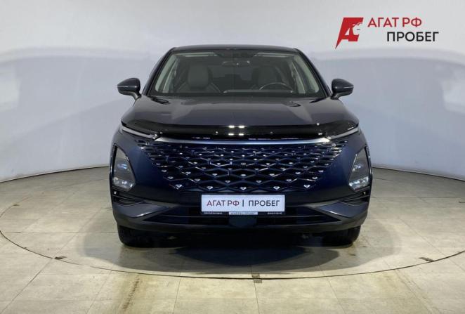 Omoda C5 I с пробегом 2023 года, цена 1 630 000 рублей, 72789 км, внедорожник, Автокод Объявления